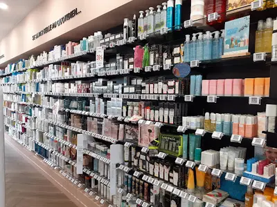 Pharmacie du Port de France
