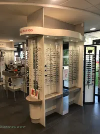 Pharmacie F.l