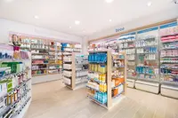 Pharmacie Gambetta - Univers Pharmacie