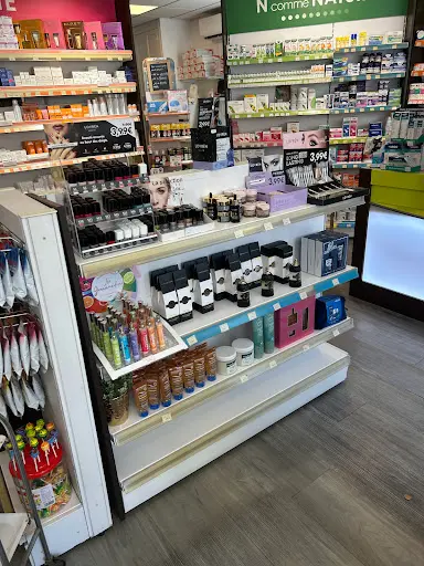 Pharmacie Bon Rencontre
