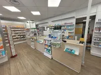 Pharmacie Champ de Mars