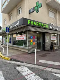 Pharmacie de Brunet - Toulon Totum