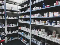 Pharmacie de l'Avenue