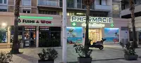 Pharmacie de la Marine