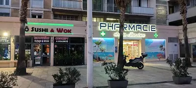 Pharmacie de la Marine