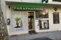 Pharmacie de la Mitre
