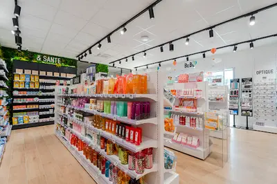 Pharmacie de la Passerelle
