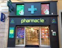 Pharmacie de la Place Louis Blanc Totum
