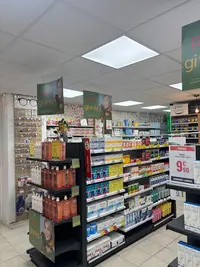Pharmacie de L’escalator - Selia Pharma