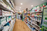 Pharmacie de Rodeilhac