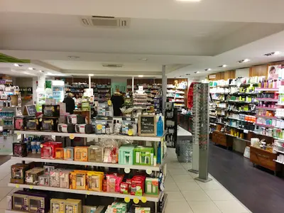 Pharmacie de Siblas