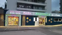 Pharmacie des Armaris Totum