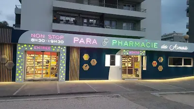 Pharmacie des Armaris Totum