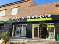 Pharmacie des Moulins