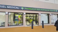 Pharmacie des Portes de Toulon - Boticinal