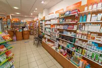 Pharmacie du 15e Corps