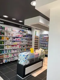 Pharmacie du Faron Totum