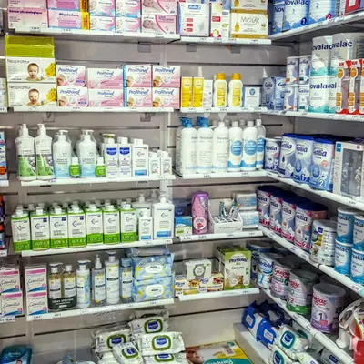 Pharmacie du Midi