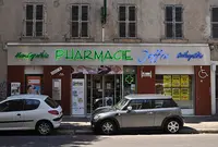 Pharmacie Joffre