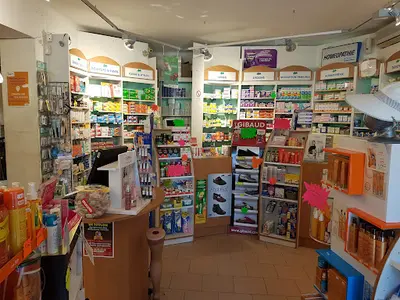 Pharmacie la Serinette