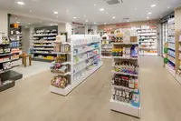 Pharmacie les Routes