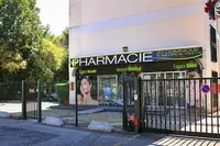 Pharmacie Saint Dominique
