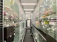 Pharmacie Toulon Pruneau - Boticinal