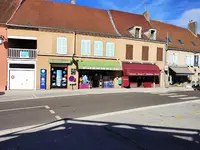 Pharmacie Pelamourgues
