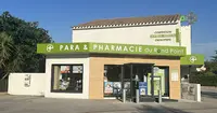 Pharmacie du Rond-point