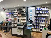 Aprium Pharmacie Saint Exupéry Toulouse