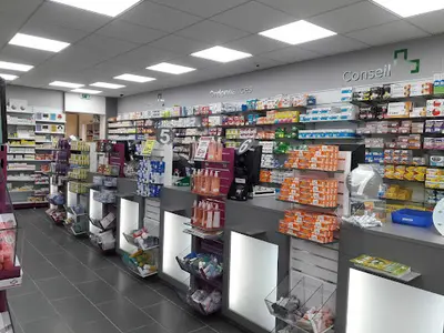 Grande Pharmacie Soupetard