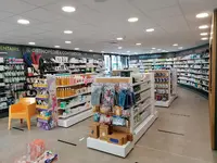 Pharmacie Avenue de Castres, Selarl Gaussin-cosset