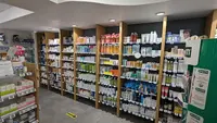 Pharmacie Avenue de Lombez