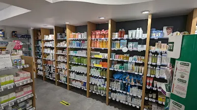 Pharmacie Avenue de Lombez