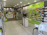 Pharmacie Bonhomme - du Faubourg