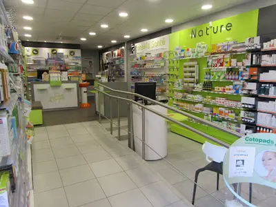 Pharmacie Bonhomme - du Faubourg