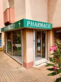 Pharmacie Bonnan