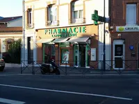 Pharmacie Camille Pujol