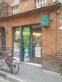 Pharmacie Colombette