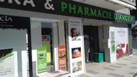 Pharmacie d'Ancely