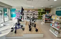 Pharmacie d'Occitanie
