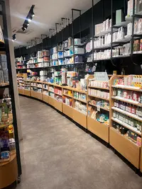 Pharmacie Dangla-duffort