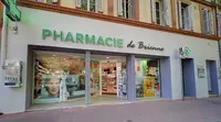 Pharmacie de Brienne