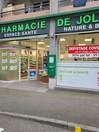 Pharmacie de Jolimont