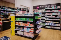 Pharmacie de l'Aspin