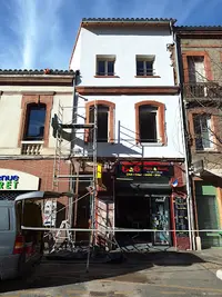 Pharmacie de l'Avenue de Muret (quartier Fer À Cheval)