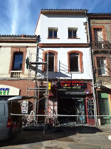 Pharmacie de l'Avenue de Muret (quartier Fer À Cheval)