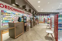 Pharmacie de l'Hippodrome