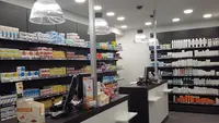Pharmacie de l'Ormeau