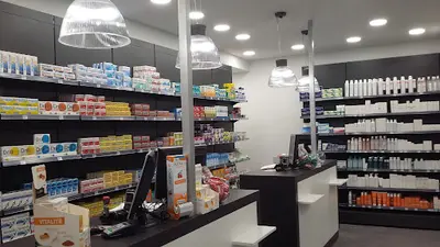 Pharmacie de l'Ormeau